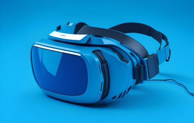 ai generated, virtual reality, vr goggles, vr screen, vr, metaverse, technology, vr, vr, vr, vr, vr