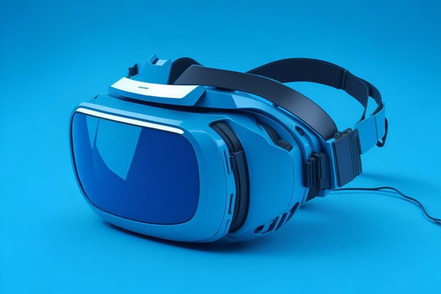 ai generated, virtual reality, vr goggles, vr screen, vr, metaverse, technology, vr, vr, vr, vr, vr