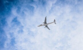 plane, flying, aviator, travel, air traffic, vacation, tourism, airline, airplane, fly, trip