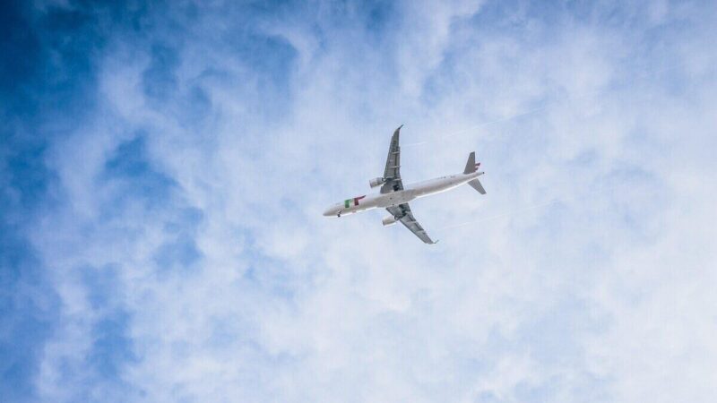 Ilgai neįsivaizduotas susitarimas tapo realybe: Sirija ir Saudo Arabija jungiasi aviacijoje