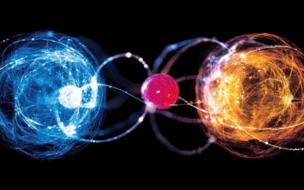 „General Atomics“ žengė svarbų žingsnį: kurs pažangias medžiagas ekstremalioms sąlygoms