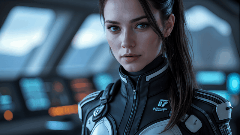 Nerimo signalas žaidėjams: „BioWare“ ieško naujo vadovo „Mass Effect 5“ kūrimui