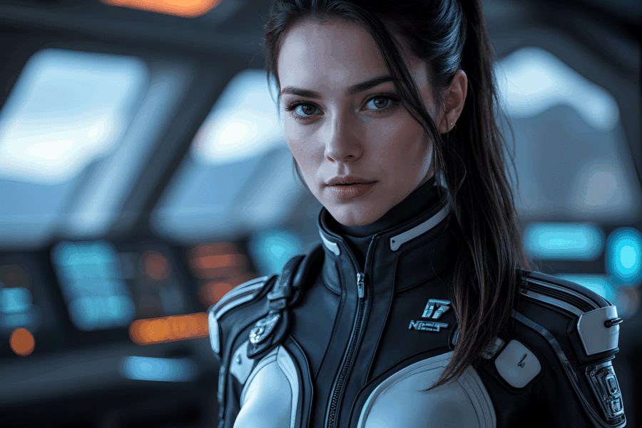 Nerimo signalas žaidėjams: „BioWare“ ieško naujo vadovo „Mass Effect 5“ kūrimui