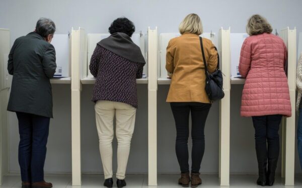 Sprendimas, kuris sukėlė audrą: Seimas atmetė siūlymą riboti balsavimo teises