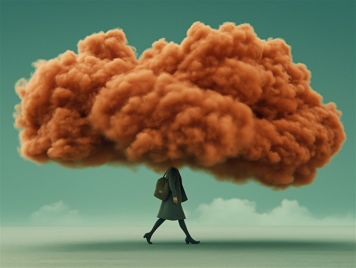 Ar žinai, kas iš tikrųjų stabdo tavo progresą? Atsakymas gali šokiruoti