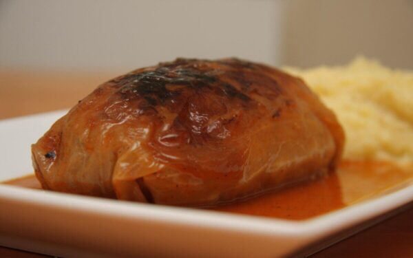 Paslaptis slypi ryžiuose: receptas kaip juos paruošti balandėliams, kad įdaras būtų elastingas ir purus