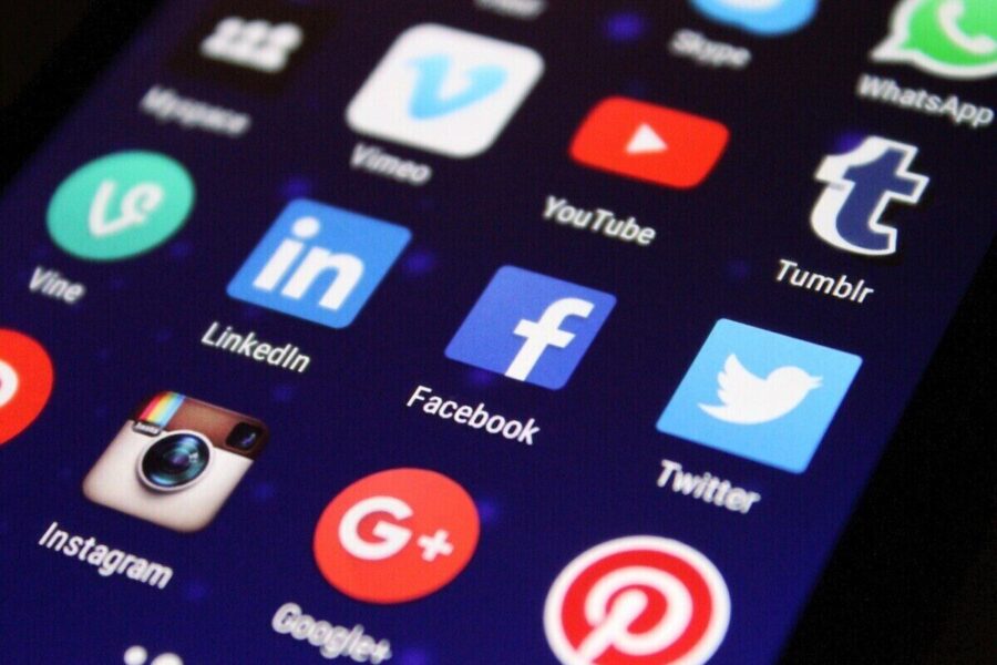 media, social media, apps, social network, facebook, symbols, digital, twitter, network, social networking, icon, communication, www, internet, networking, button, social, social media, social media, social media, social media, social media