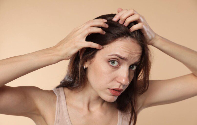 Plaukų būklė išduoda daugiau, nei manėte: šie požymiai gali signalizuoti rimtas sveikatos problemas