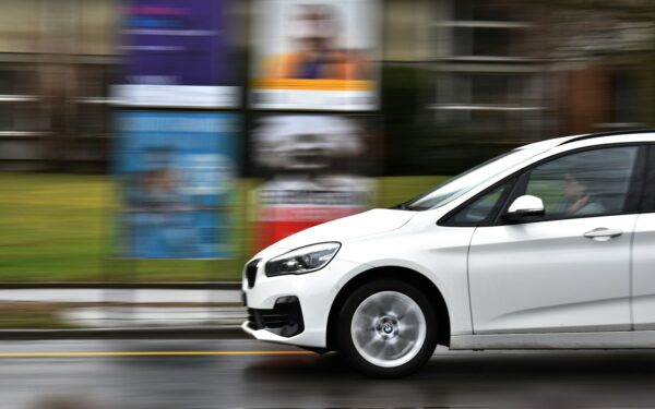 Galite gauti net iki 700 eurų siekiančią baudą: pasitikrinkite dabar, kad vėliau netektų gailėtis