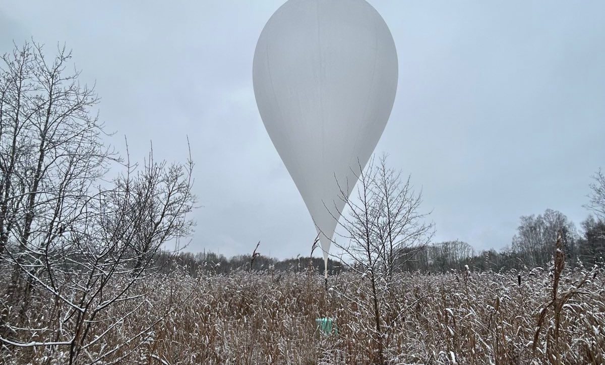 Skubus NSK posėdis: valdžia spręs dėl kontrabandos balionų ir kibernetinių grėsmių