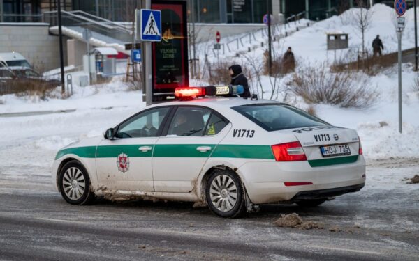 Ar vairuotojams gresia kalėjimas? Nauji planai numato griežtesnes bausmes už tam tikrą elgesį
