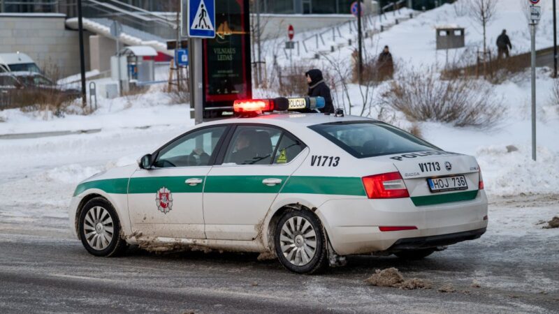 Saugumo tarnybos pateikė naują vertinimą: terorizmo grėsmės lygio kelti šiuo metu nesiūloma