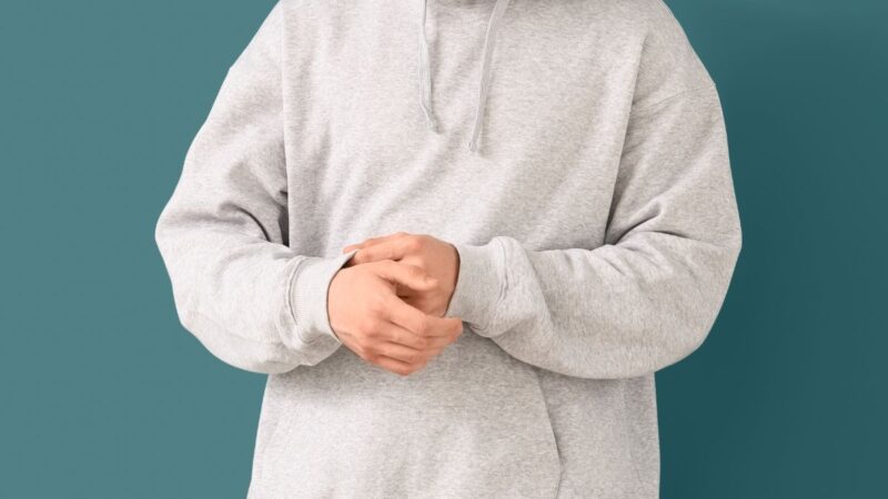 Politinė akimirka virto mados trendu: „Nike Tech Fleece“ paieškos išaugo iki 100%