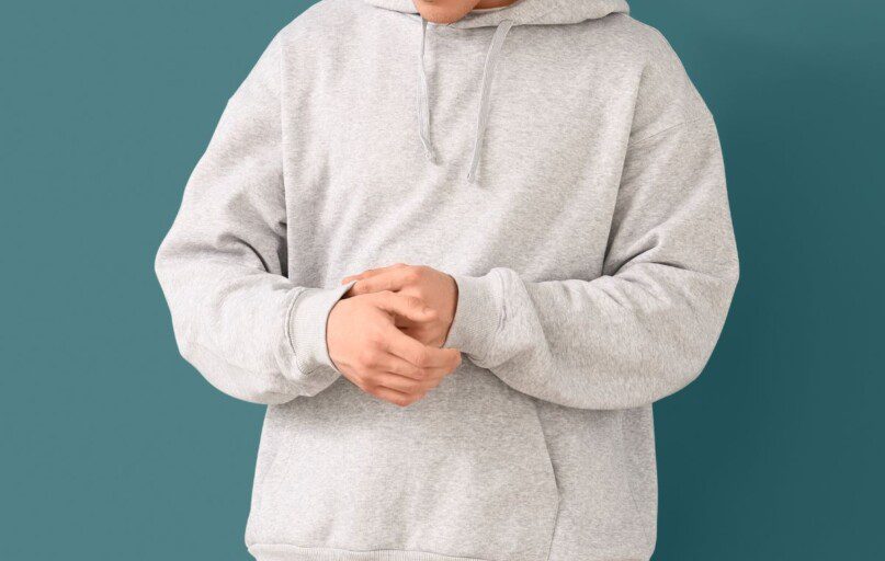 Politinė akimirka virto mados trendu: „Nike Tech Fleece“ paieškos išaugo iki 100%