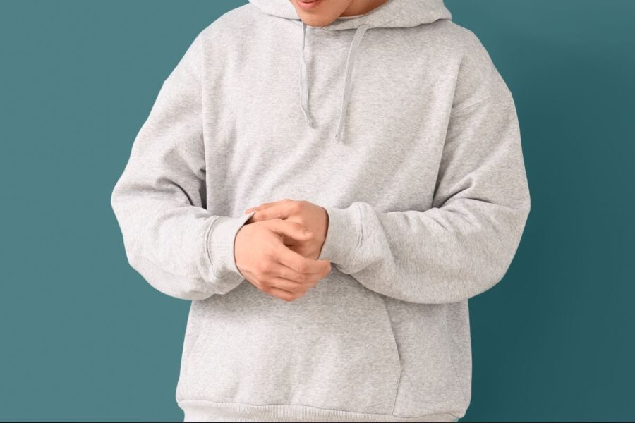 Politinė akimirka virto mados trendu: „Nike Tech Fleece“ paieškos išaugo iki 100%