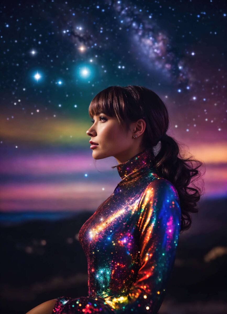 Penktadienio astrologiniai įvykiai: ar neramios energijos inicijuoja reikšmingus pokyčius?