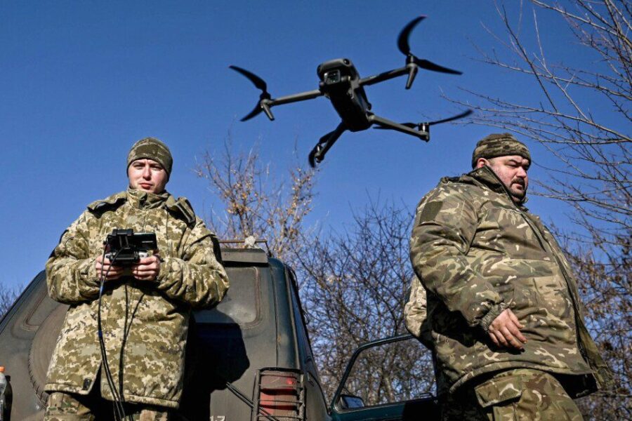 Nerimą keliantis objektas Lietuvoje: prokuratūra tyrimą susiejo su Ukrainos karo nusikaltimų kontekstu