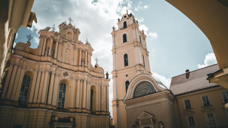 Ar Lietuva yra baudžiančioji visuomenė? Atsakymas pateiktas Vilniaus universiteto mokslininkų knygoje