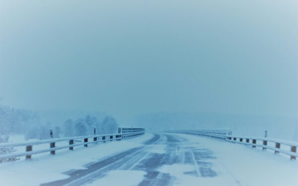 Kritinis sinoptikų įspėjimas: vairuotojai turėtų suklusti nedelsiant, situacija bus bloga