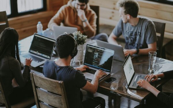 Regionų verslininkai turėtų pasiruošti: startuoja programa, galinti pakeisti jūsų verslo ateitį