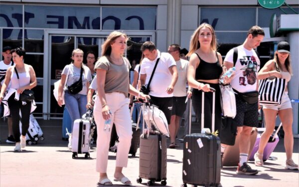 Turistai nusivylę: šios Europos vietos sugriovė visus lūkesčius ir paliko kartų nusivylimą