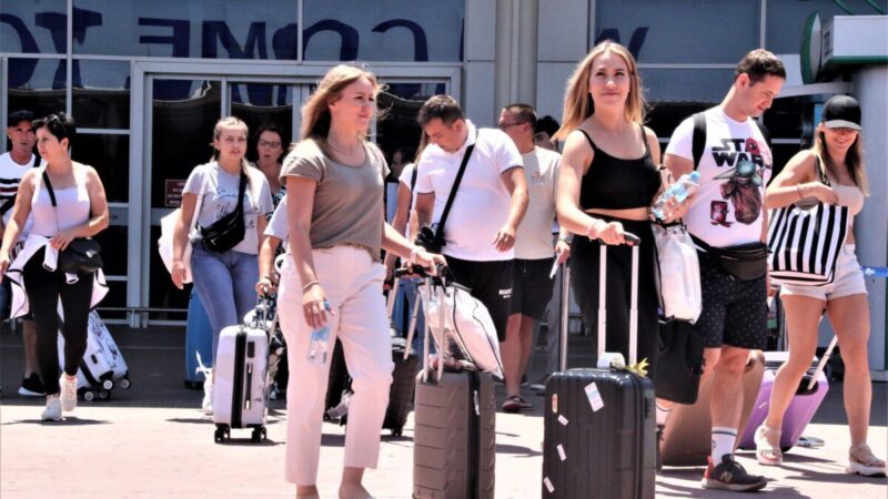 Turistai nusivylę: šios Europos vietos sugriovė visus lūkesčius ir paliko kartų nusivylimą