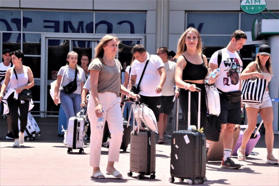 Turistai nusivylę: šios Europos vietos sugriovė visus lūkesčius ir paliko kartų nusivylimą