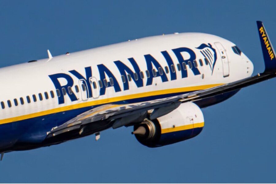 Su „Ryanair“ vadovu susipykęs Muskas užsiminė galbūt įsigysiąs šias oro linijas