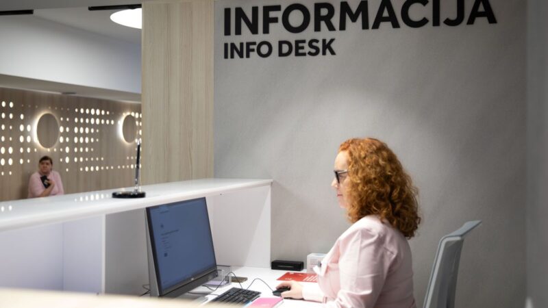 SAM siūlo svarbius pakeitimus: dvi ligos dienas būtų galima praleisti be gydytojo pažymos