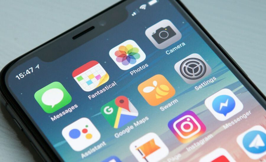 Jeigu turite „iPhone“ išmanųjį telefoną – nustokite daryti šią kritinę klaidą