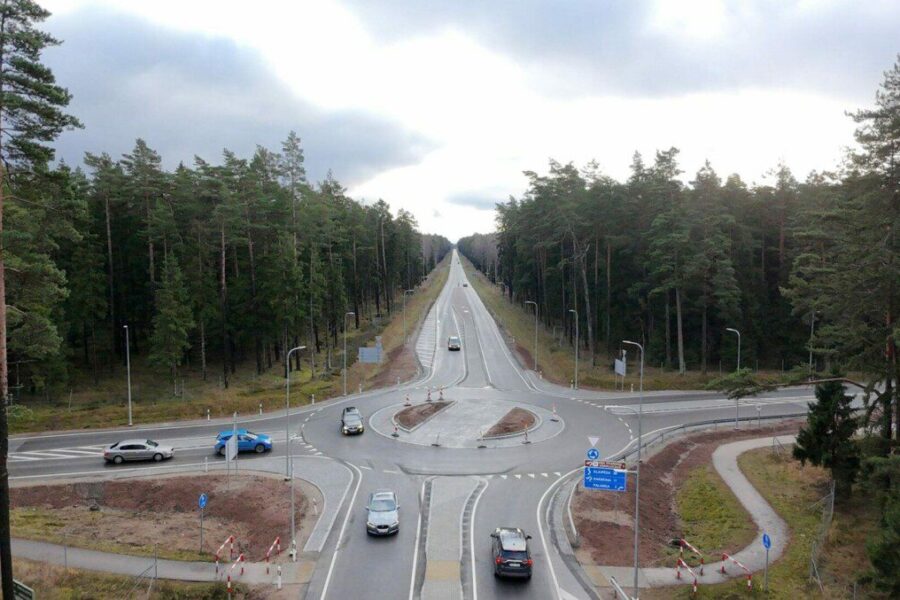 Skandalas verslo pasaulyje: netikėtas „Via Lietuva“ posūkis atskleidžia naują elito veidą