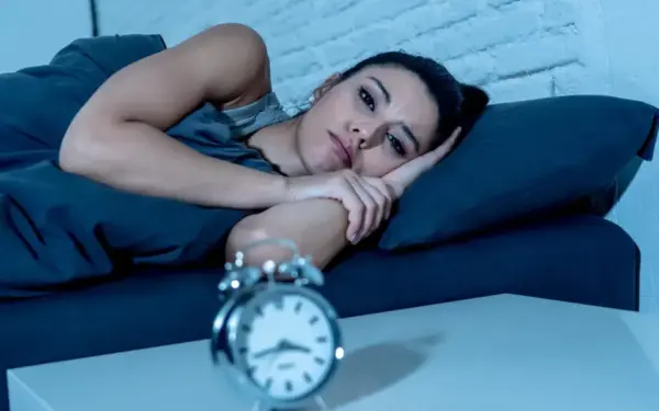 Sunku užmigti ir ryte jaučiamas nuovargis? Šis gėrimas gali pakeisti miegą iš esmės