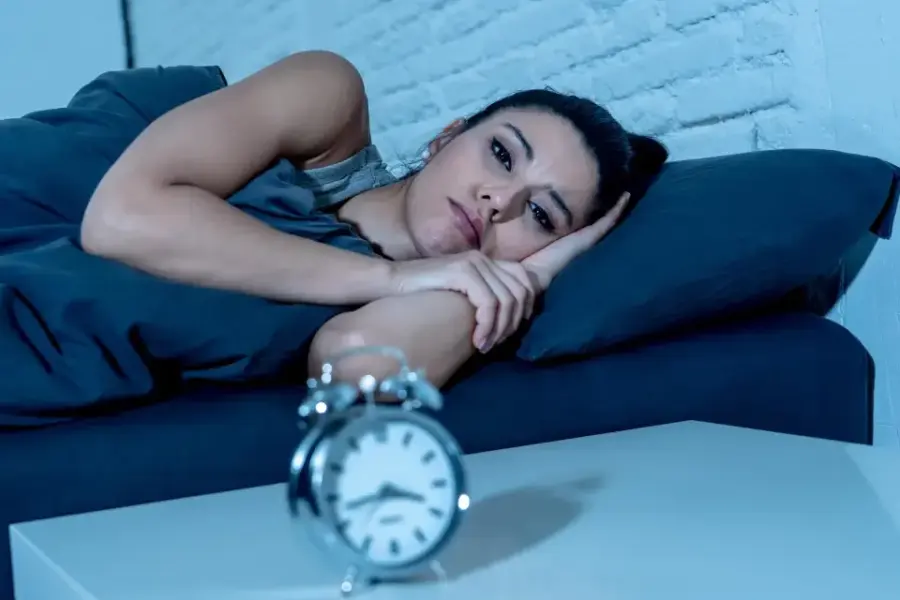 Sunku užmigti ir ryte jaučiamas nuovargis? Šis gėrimas gali pakeisti miegą iš esmės
