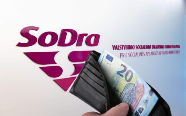 Nauja iniciatyva dėl kovo 23 d.: siūloma suteikti jai ypatingą statusą, tačiau ar tai taps oficialu?