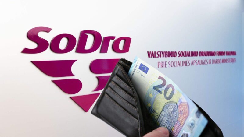 Nauja iniciatyva dėl kovo 23 d.: siūloma suteikti jai ypatingą statusą, tačiau ar tai taps oficialu?