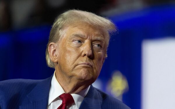 Teismo dokumentai rodo, kad BBC ketina pateikti prašymą atmesti Trumpo ieškinį