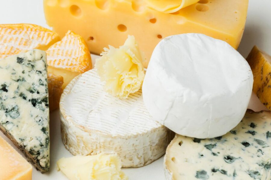 Sūris suges vos per kelias dienas: šitaip jį šaldytuve laiko beveik visi, o paskui gailisi