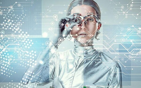 Gydytojai įspėja milijonus: dešimtys milijonų žmonių savo sveikatą patiki dirbtiniui intelektui