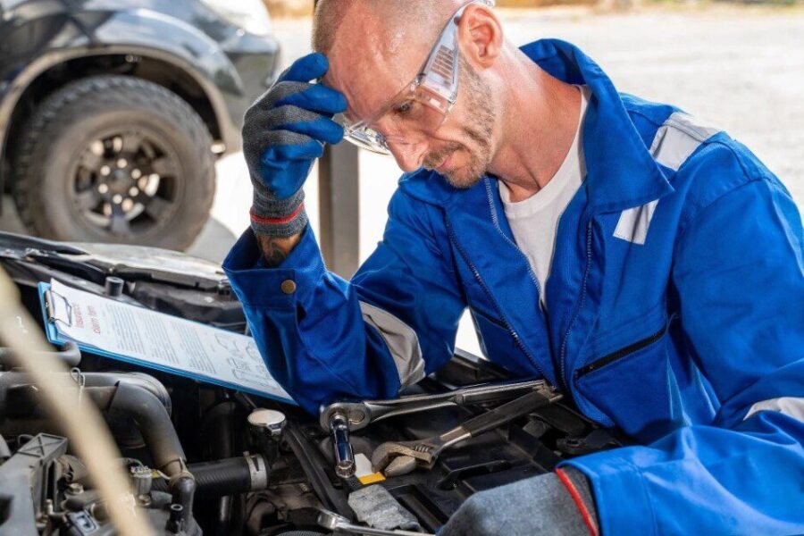 Šie populiarūs automobiliai yra tikras galvos skausmas, daugelis neatlaiko nė 100 tūkst. kilometrų