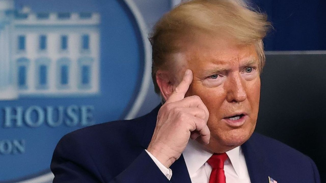 Trumpas pribloškė pareiškimu apie Venesuelą: pasakė, ką iš tikrųjų mano apie naująją valdžią