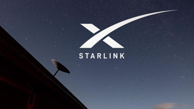 Lenkijos užsienio reikalų ministras kreipėsi į Muską: paragino išjungti „Starlink“ rusų kariuomenei