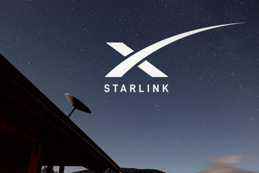 Lenkijos užsienio reikalų ministras kreipėsi į Muską: paragino išjungti „Starlink“ rusų kariuomenei
