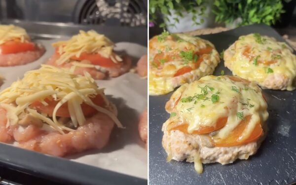 Viskas paprasta ir pagaminama per 15 minučių: vakarienė, kuri patiks net didžiausiems tinginiams