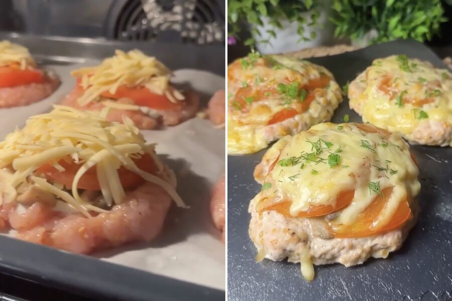 Viskas paprasta ir pagaminama per 15 minučių: vakarienė, kuri patiks net didžiausiems tinginiams