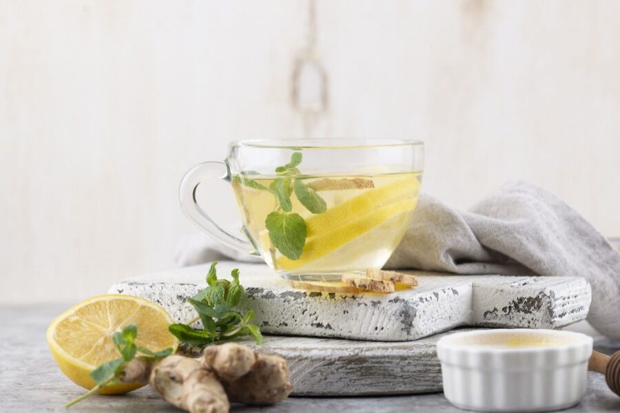 Ši arbata daro tikrus stebuklus: galėsite pamiršti apie visas sveikatos problemas