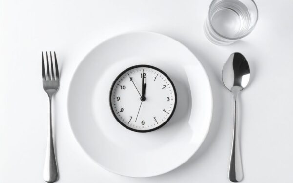 Sveikatos specialistai atskleidė neigiamas protarpinio badavimo pasekmes    