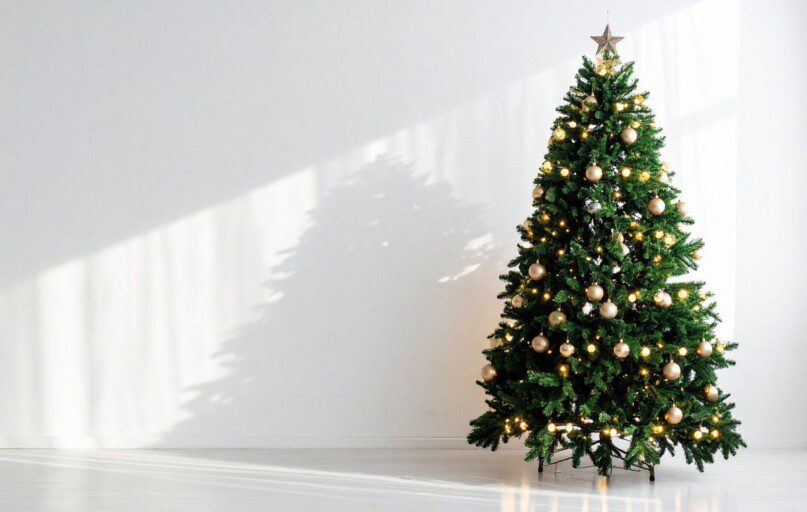 4 lemtingos klaidos vežant kalėdinę eglutę automobiliu: taip niokojate saloną ir kėbulą, kad verksite