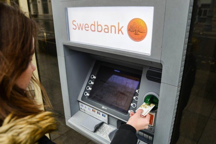 „Swedbank“ klientai privalo reaguoti dabar: nepavyks pasinaudoti banko paslaugomis