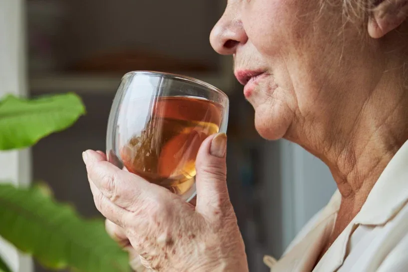 112 metų paslaptis, kuri dešimtmečius glumino gydytojus: atsakymas pasirodė visiškai netikėtas