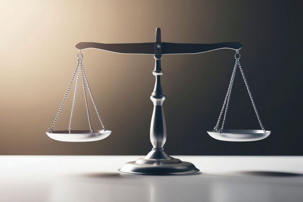 Teisėsauga ir teisėtvarka